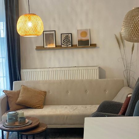 Kajuethus Apartment 4 فيهمارن المظهر الخارجي الصورة
