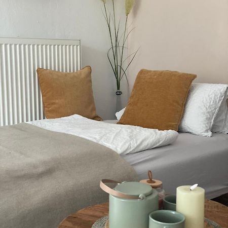 Kajuethus Apartment 4 فيهمارن المظهر الخارجي الصورة