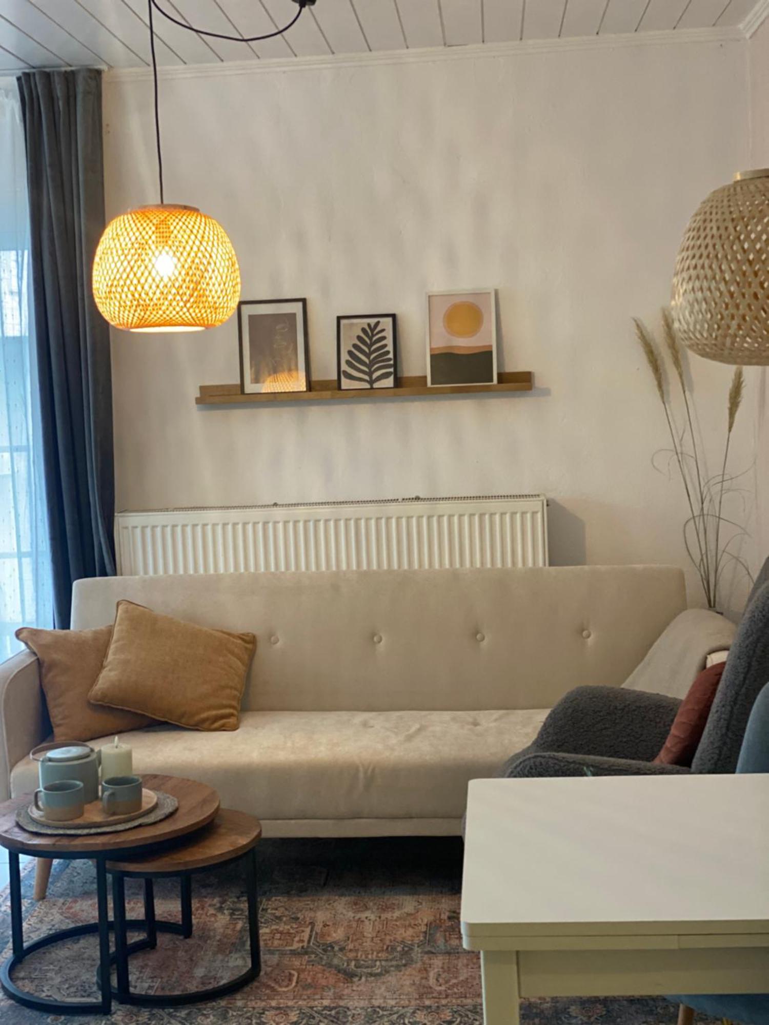 Kajuethus Apartment 4 فيهمارن المظهر الخارجي الصورة